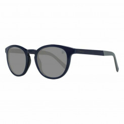 Мужские солнцезащитные очки Timberland TB9128-5390D Blue Smoke Gradient (ø 53 мм)