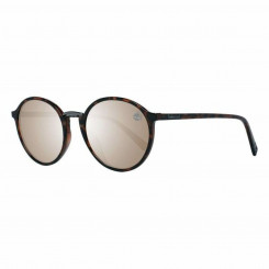 Мужские солнцезащитные очки Timberland TB9160-5152D Dark Havana Smoke Gradient (ø 51 мм)