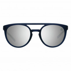Мужские солнцезащитные очки Timberland TB9163-5391D Blue Smoke Gradient (ø 53 мм)