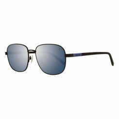 Мужские солнцезащитные очки Timberland TB9165-5702D Дымчатые с градиентом (ø 57 мм)