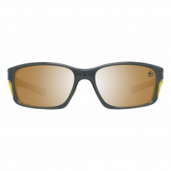 Мужские солнцезащитные очки Timberland TB9172-5720D Серые Дымчатые с градиентом (ø 57 мм)