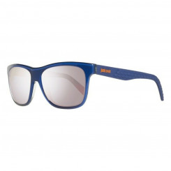 Солнцезащитные очки унисекс Just Cavalli JC648S-5492L (Ø 54 мм) Синие (ø 54 мм)