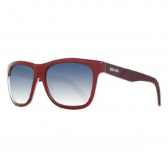 Солнцезащитные очки унисекс Just Cavalli JC648S6-5466C (Ø 54 мм) Красные (ø 54 мм)