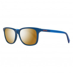 Солнцезащитные очки унисекс Just Cavalli JC671S-5690G (Ø 56 мм) Синие (ø 56 мм)