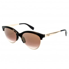 Женские солнцезащитные очки Trussardi STR019-091K (ø 55 мм)