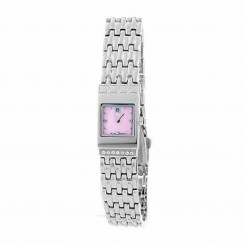 Женские часы Laura Biagiotti LB0008S-ROSA (15 мм)