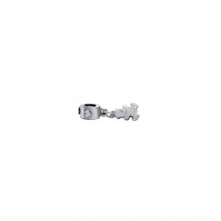 Ladies'Beads Viceroy VMM0082-00 Silver (1 cm)