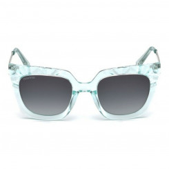 Женские солнцезащитные очки Swarovski SK0150-93B (Ø 50 мм) (ø 50 мм)