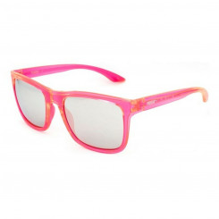 Unisex Sunglasses Puma PU0071S-005 Pink (ø 54 mm)