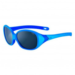 Child Sunglasses Cébé CBBALOO15 Blue (Ø 40 mm)