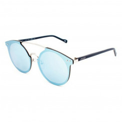 Женские солнцезащитные очки без логотипа 9884-E338ES (Ø 64 мм)