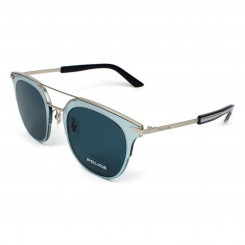 Unisex Sunglasses Police SPL584-0581 Blue Silver (ø 50 mm)