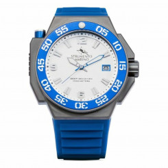 Мужские часы Strumento Marino SM129S-TT-BN-BL (Ø 46 мм)