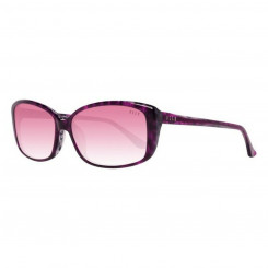 Ladies'Sunglasses Elle EL14812-56PU (ø 56 mm)