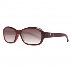 Детские солнцезащитные очки Elle EL18240-50RE Красные (ø 50 мм)