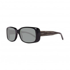 Ladies'Sunglasses Elle EL18966-55BK (ø 55 mm)