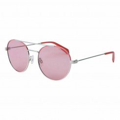 Солнцезащитные очки унисекс Polaroid PLD6056S-35J0F Розовые (ø 55 мм)