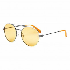 Солнцезащитные очки унисекс Polaroid PLD6056S-40GHE Желтые (ø 55 мм)