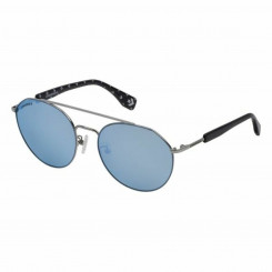 Unisex Sunglasses Converse SCO053Q568L5B (ø 56 mm) Grey (ø 56 mm)