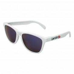 Солнцезащитные очки унисекс LondonBe LB79928511123 Белые (ø 50 мм)
