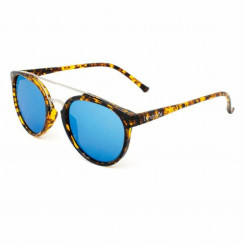 Солнцезащитные очки унисекс LondonBe LB7992851112390 (ø 50 мм) Коричневые Гавана (ø 50 мм)