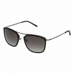 Мужские солнцезащитные очки Sting SST074520598 (ø 52 мм) Серые (ø 52 мм)