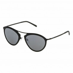Солнцезащитные очки унисекс Sting SST07552531X Черные (ø 52 мм)