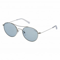 Солнцезащитные очки унисекс Sting SST128520579 (ø 52 мм) Серебристые (ø 52 мм)