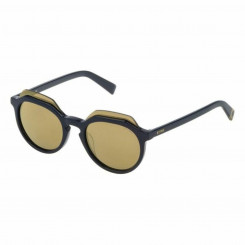 Unisex Sunglasses Sting SST19749991G (ø 49 mm) Blue (ø 49 mm)