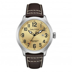 Мужские часы Nautica NAI10006G (Ø 45 мм)