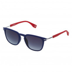 Мужские солнцезащитные очки Converse SCO051Q520R22 синие (ø 52 мм)