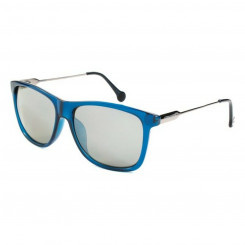 Мужские солнцезащитные очки Converse SCO09356NAVY синие (ø 56 мм)