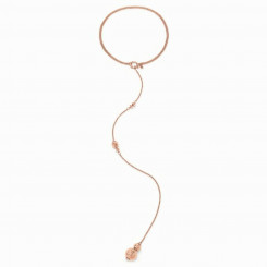 Ladies'Necklace Folli Follie 3N17T006RC (36 cm)