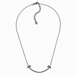 Ladies'Necklace Folli Follie 3N18S008KK (38-43 cm)