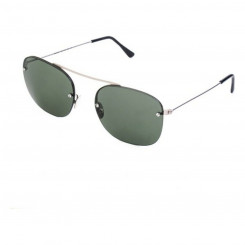 Men's Sunglasses LGR MAASAI-BLACK-01 (ø 54 mm)