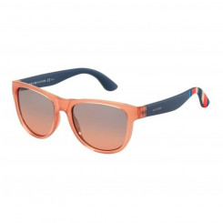 Солнцезащитные очки Tommy Hilfiger Оранжевые (Ø 48 мм)