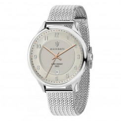 Men's Watch Maserati R8853136001 (Ø 42 mm)