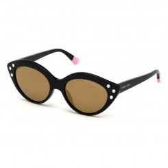 Женские солнцезащитные очки Victoria's Secret VS0009-01G (ø 54 мм)