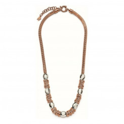 Ladies'Necklace Folli Follie 1N14T037R (45 cm)