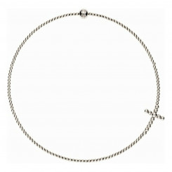 Ladies'Necklace Folli Follie 1N17F005 (30 cm)