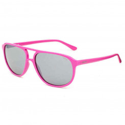 Unisex Sunglasses Lozza SL1872W5806C2 Violet