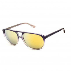 Солнцезащитные очки унисекс Lozza SL1872W580N76 Фиолетовые
