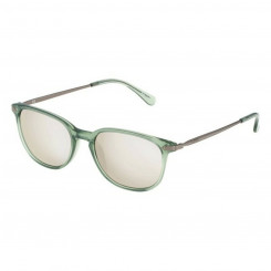 Солнцезащитные очки унисекс Lozza SL1995M51T92X Зеленые (ø 51 мм)