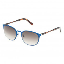 Солнцезащитные очки унисекс Lozza SL2234M530RD5 Синие (ø 53 мм)