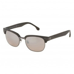 Солнцезащитные очки унисекс Lozza SL2253M52568X Коричневые (ø 52 мм)