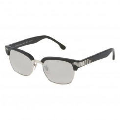 Солнцезащитные очки унисекс Lozza SL2253M52579X Серебристые (ø 52 мм)