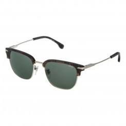 Unisex Sunglasses Lozza SL2280M530579 Silver (ø 53 mm)