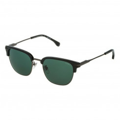 Солнцезащитные очки унисекс Lozza SL2280M53568P Коричневые (ø 53 мм)