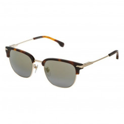 Солнцезащитные очки унисекс Lozza SL2280M538FFG Золотистые (ø 53 мм)