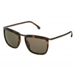 Солнцезащитные очки унисекс Lozza SL2283M550627 Коричневые (ø 55 мм)
